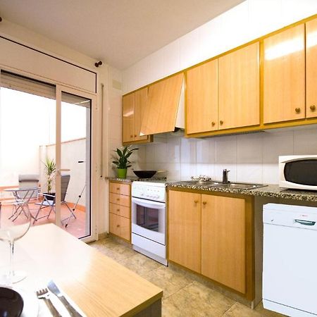 Apartments Figueres Фигерас Стая снимка