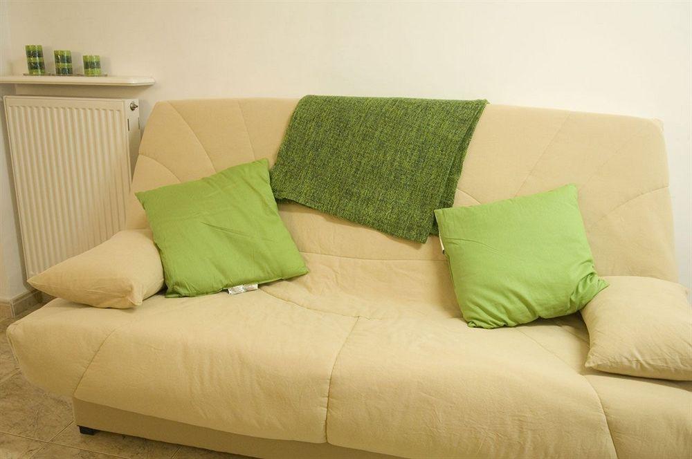 Apartments Figueres Фигерас Екстериор снимка
